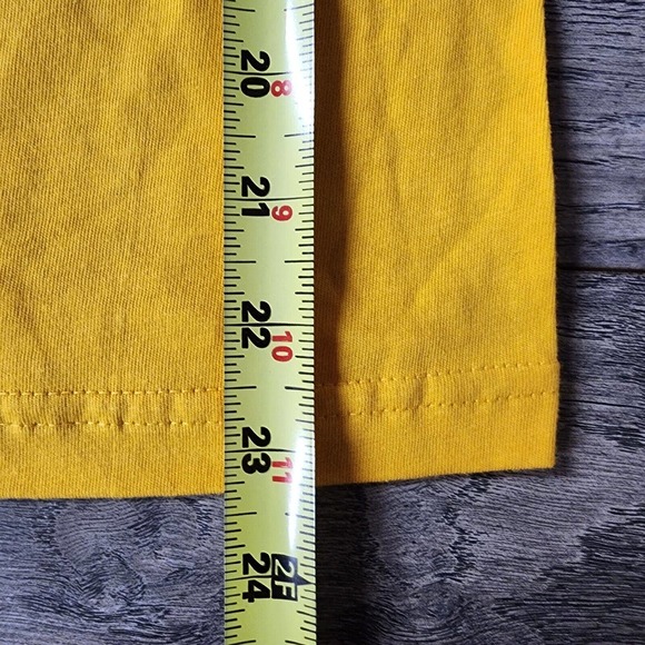 BRUCE SPRINGSTEEN AMERICAN LAND BAND / CONCERT / MUSIC SHIRT GIRLS L - Picture 5 of 7